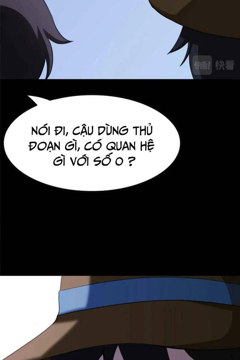 Bạn Gái Zombie Của Tôi - Chapter 406 - Page 54
