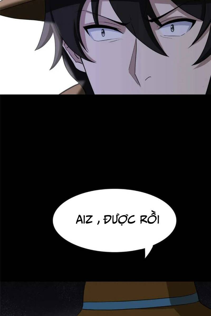 Bạn Gái Zombie Của Tôi - Chapter 406 - Page 55