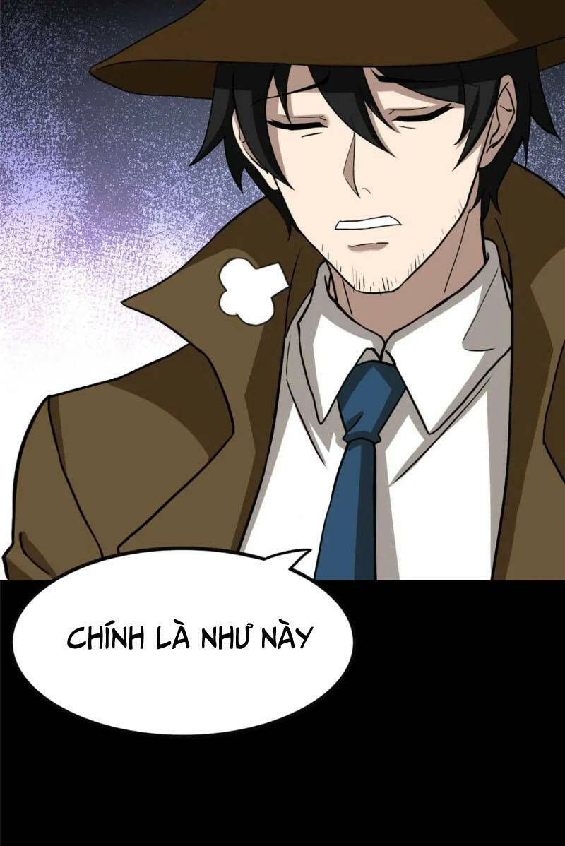 Bạn Gái Zombie Của Tôi - Chapter 406 - Page 56