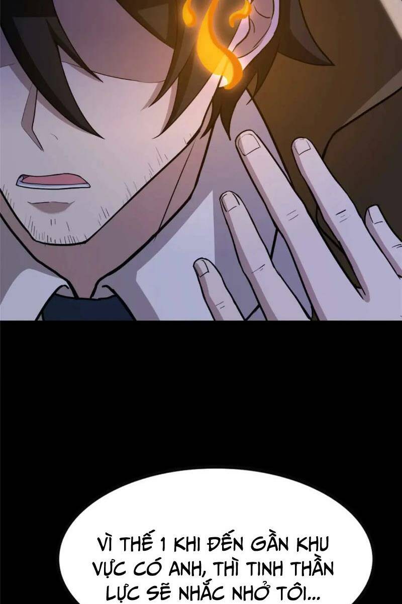 Bạn Gái Zombie Của Tôi - Chapter 406 - Page 58