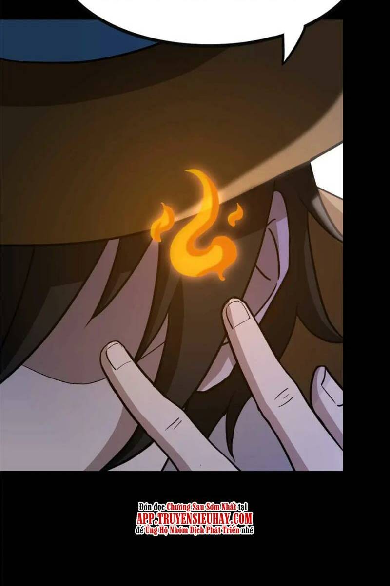 Bạn Gái Zombie Của Tôi - Chapter 406 - Page 59