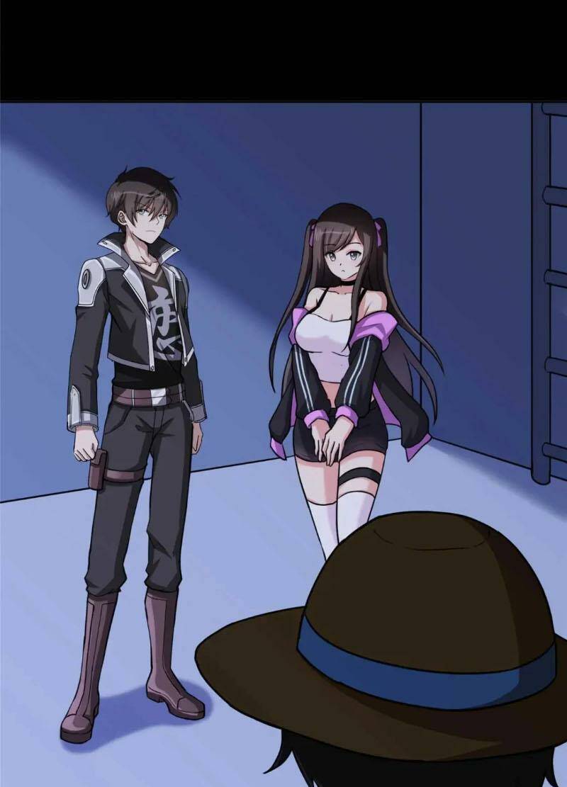 Bạn Gái Zombie Của Tôi - Chapter 406 - Page 60