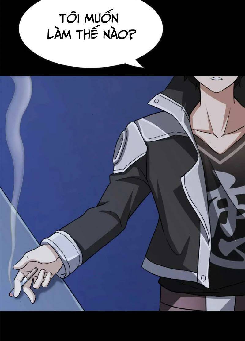 Bạn Gái Zombie Của Tôi - Chapter 406 - Page 62