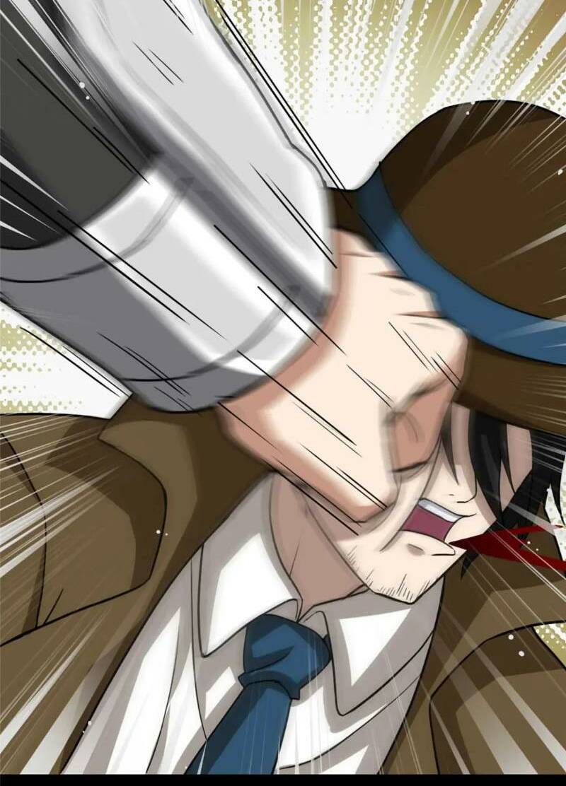 Bạn Gái Zombie Của Tôi - Chapter 406 - Page 65