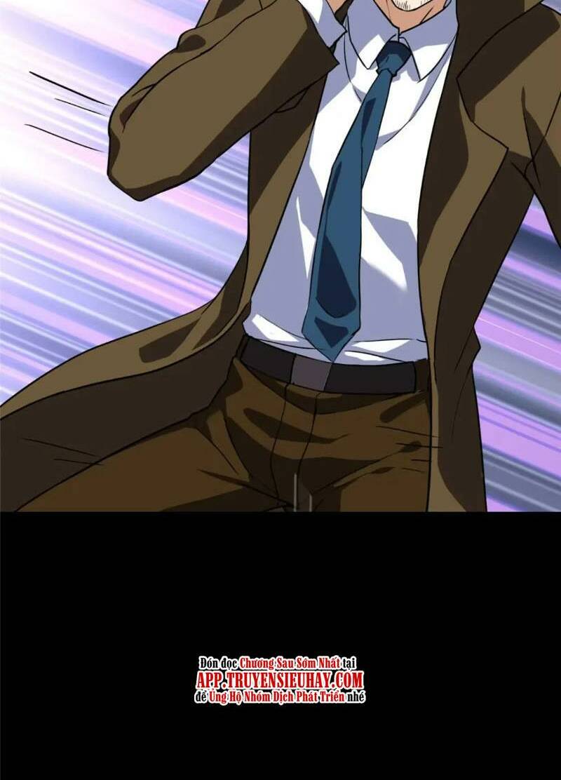 Bạn Gái Zombie Của Tôi - Chapter 406 - Page 67