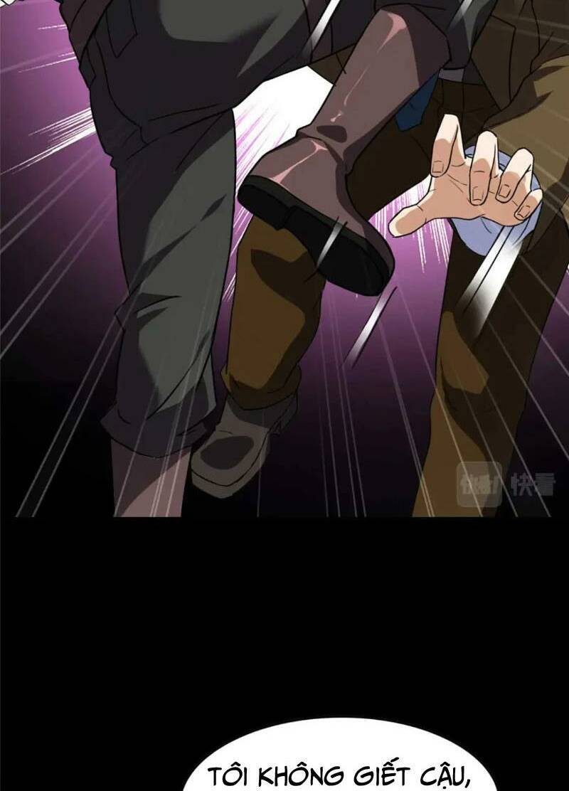 Bạn Gái Zombie Của Tôi - Chapter 406 - Page 69