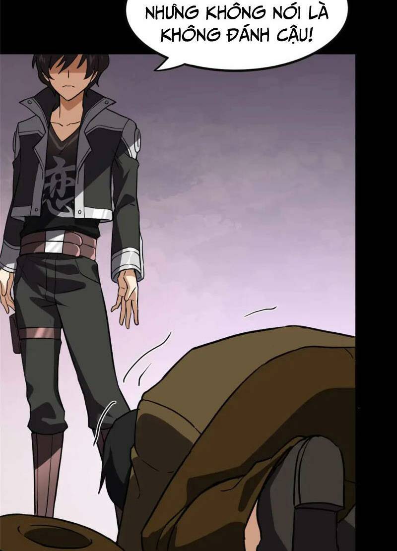 Bạn Gái Zombie Của Tôi - Chapter 406 - Page 70