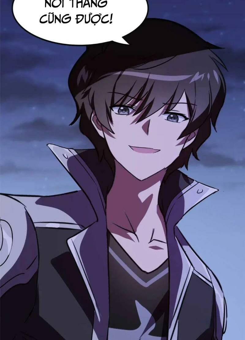 Bạn Gái Zombie Của Tôi - Chapter 406 - Page 75