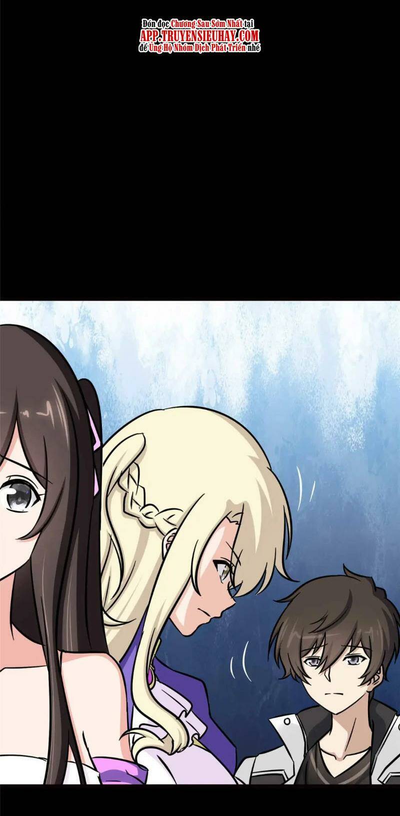 Bạn Gái Zombie Của Tôi - Chapter 407 - Page 9