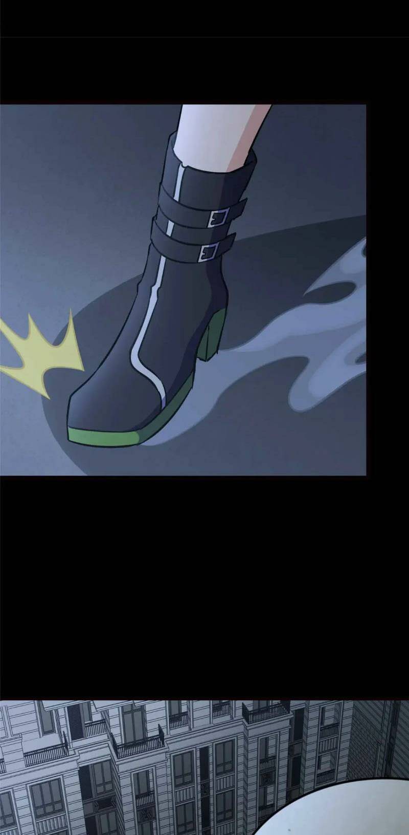 Bạn Gái Zombie Của Tôi - Chapter 407 - Page 10