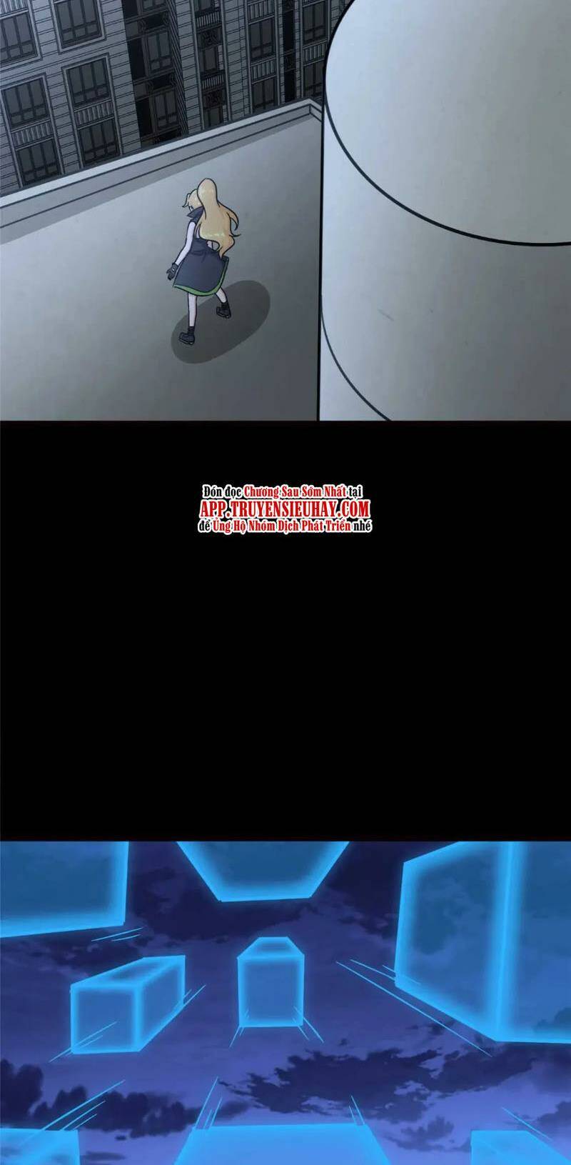 Bạn Gái Zombie Của Tôi - Chapter 407 - Page 11