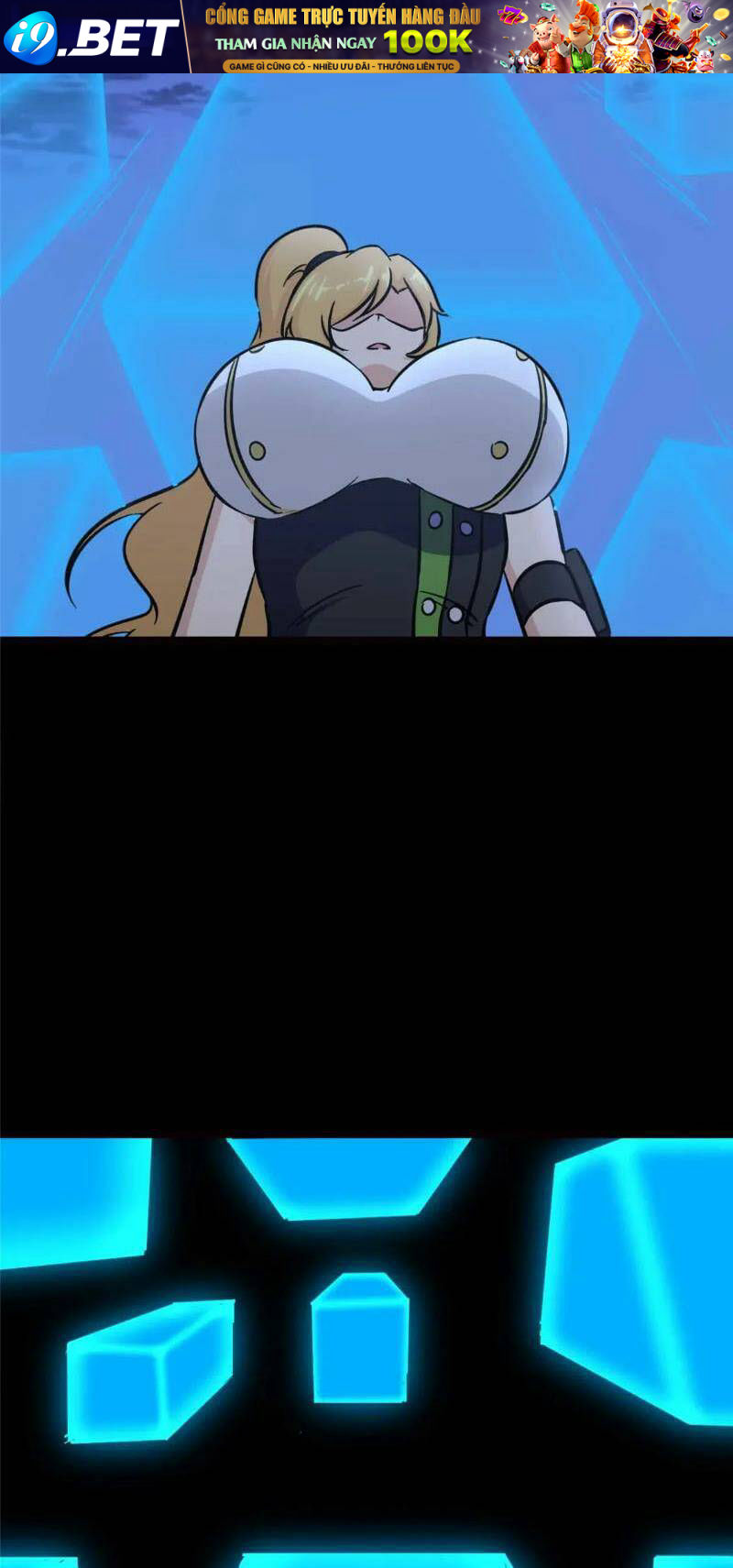 Bạn Gái Zombie Của Tôi - Chapter 407 - Page 12