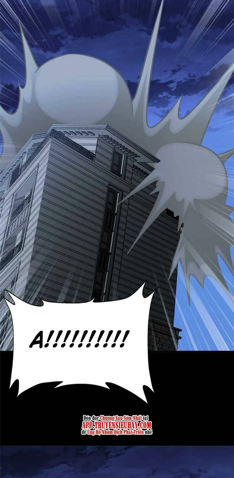 Bạn Gái Zombie Của Tôi - Chapter 407 - Page 14