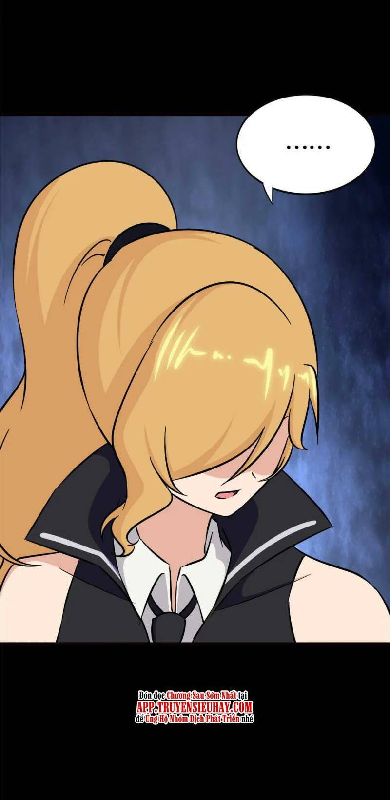 Bạn Gái Zombie Của Tôi - Chapter 407 - Page 17