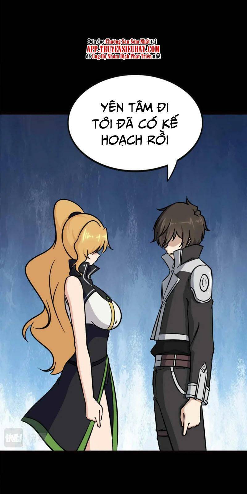 Bạn Gái Zombie Của Tôi - Chapter 407 - Page 18