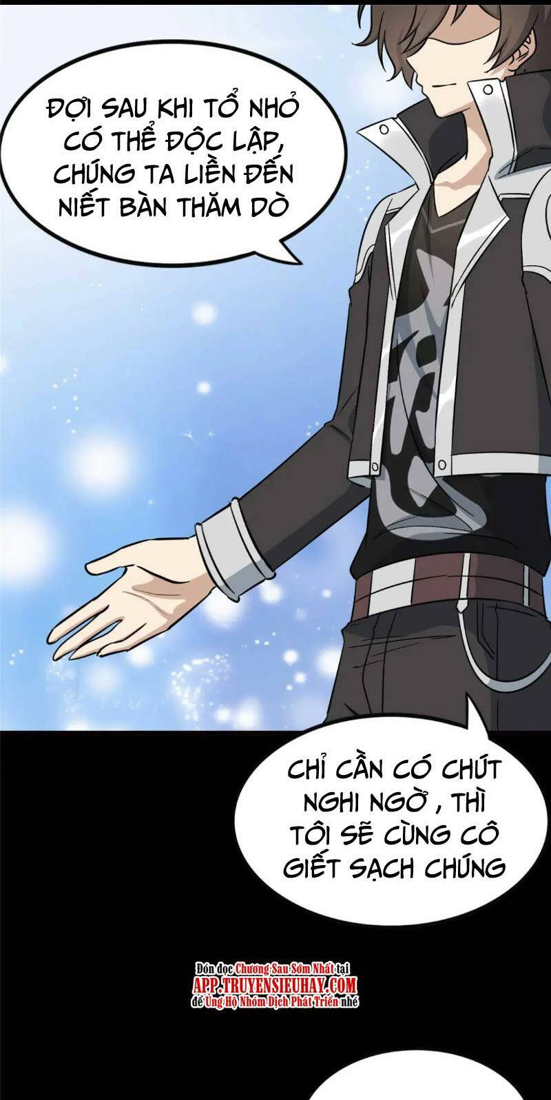 Bạn Gái Zombie Của Tôi - Chapter 407 - Page 19