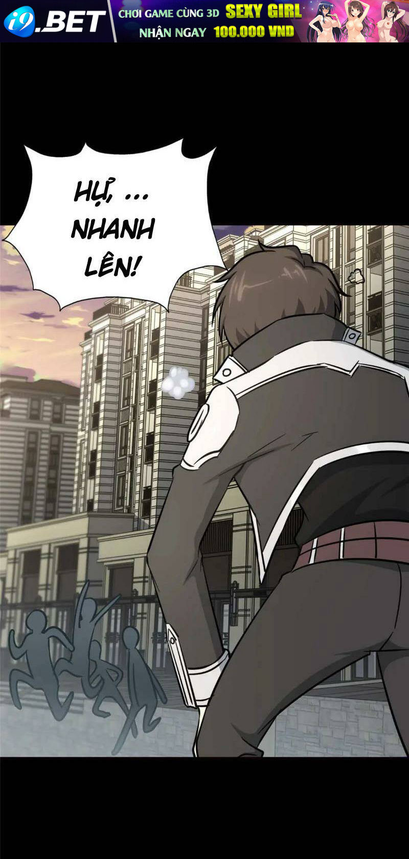 Bạn Gái Zombie Của Tôi - Chapter 407 - Page 24