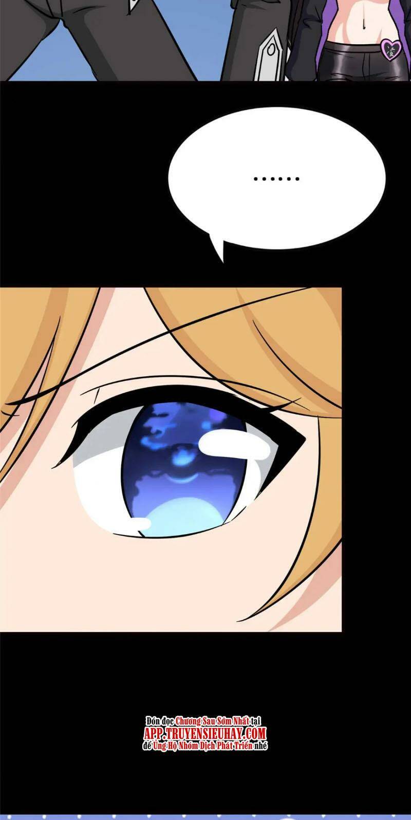 Bạn Gái Zombie Của Tôi - Chapter 407 - Page 26