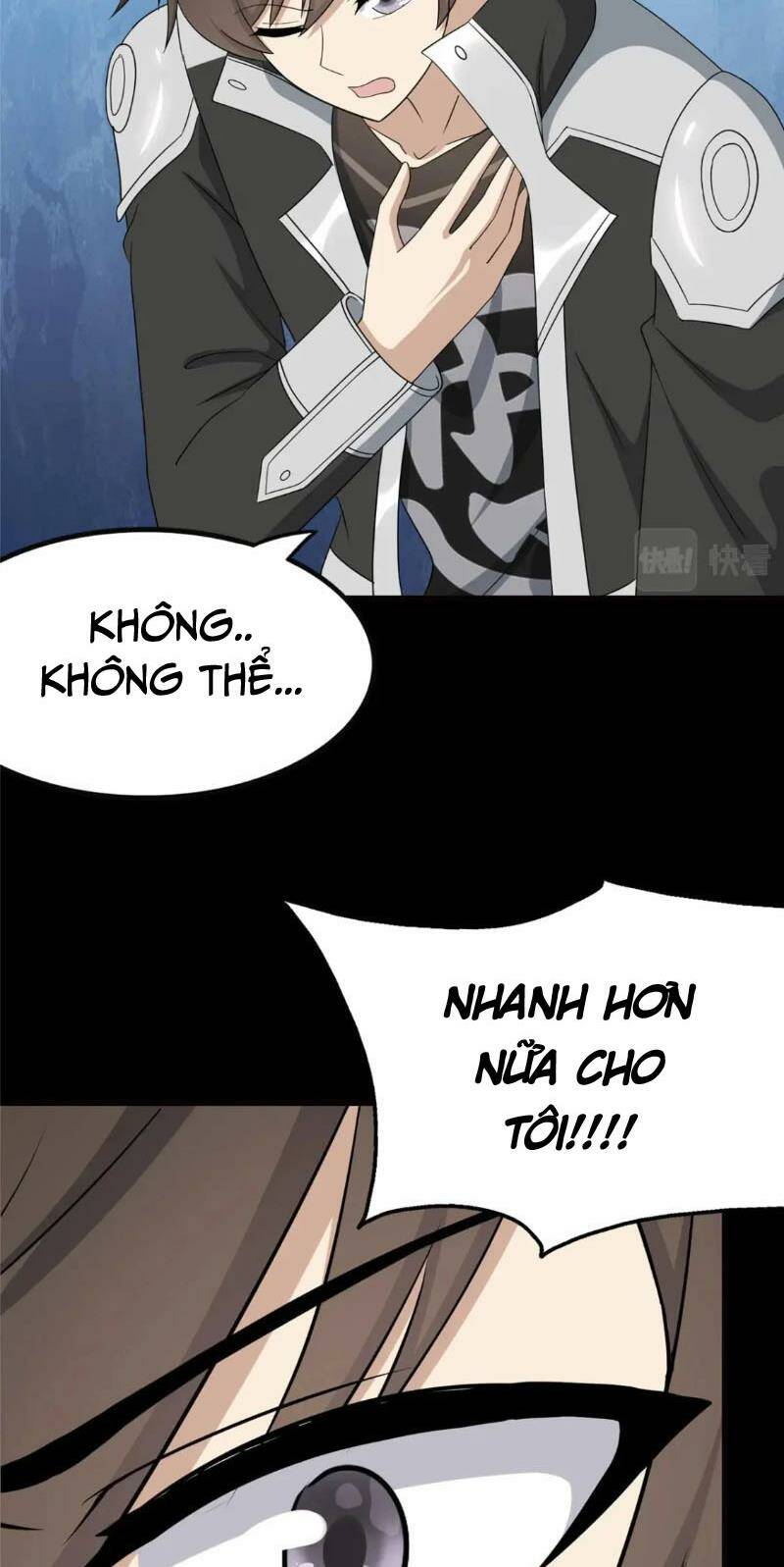 Bạn Gái Zombie Của Tôi - Chapter 407 - Page 28