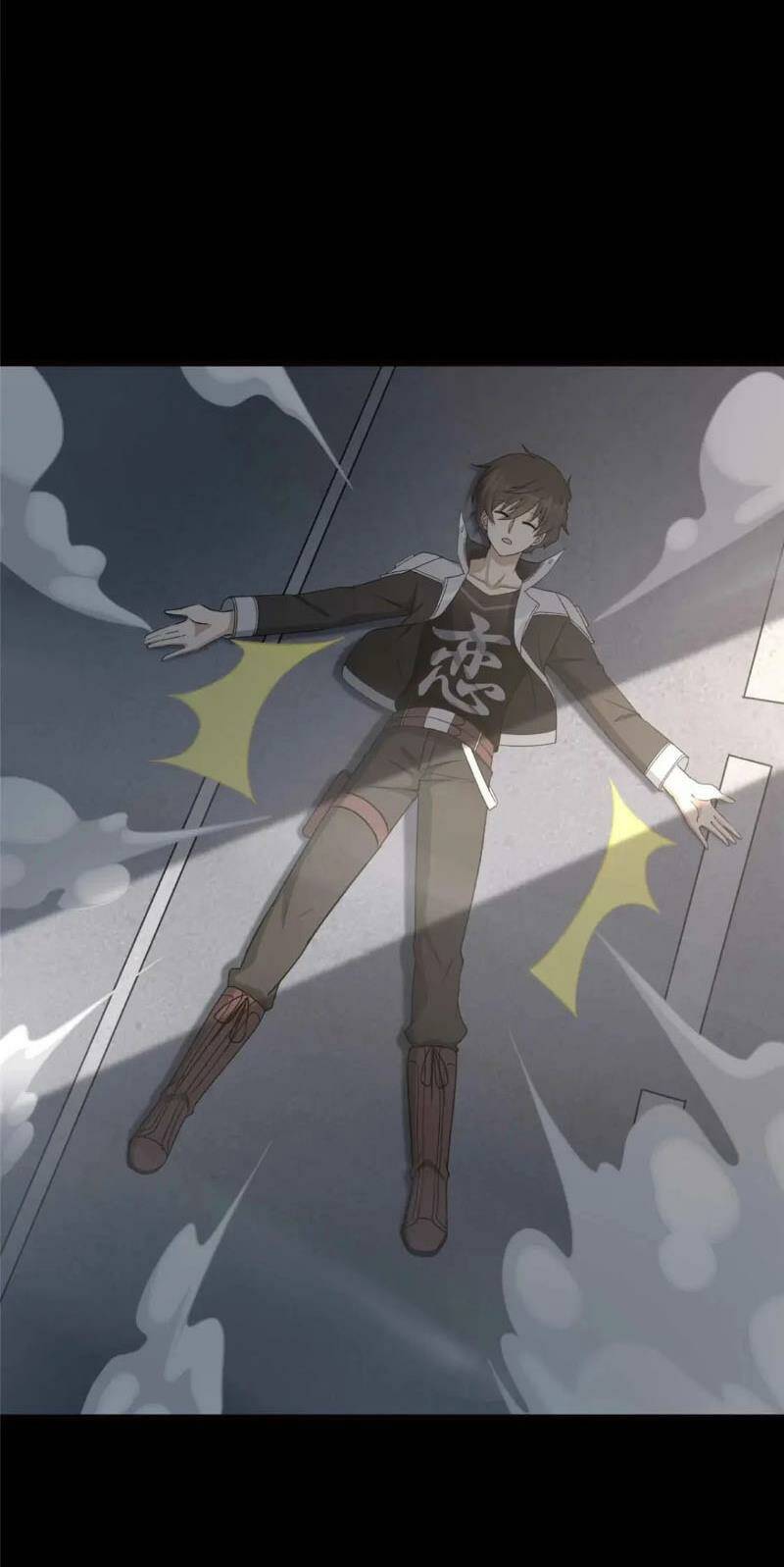 Bạn Gái Zombie Của Tôi - Chapter 407 - Page 33