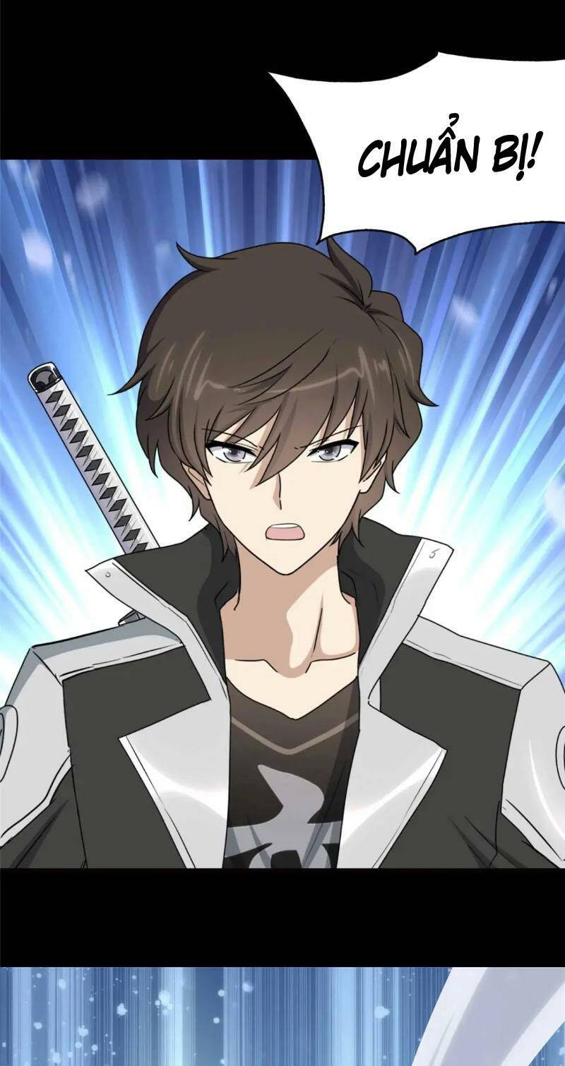 Bạn Gái Zombie Của Tôi - Chapter 407 - Page 36