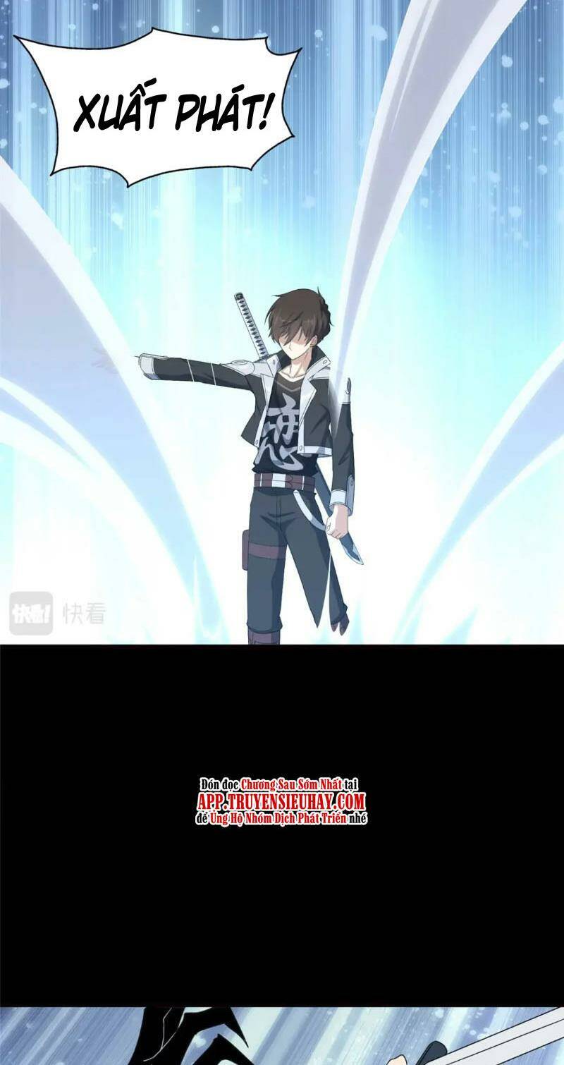 Bạn Gái Zombie Của Tôi - Chapter 407 - Page 37