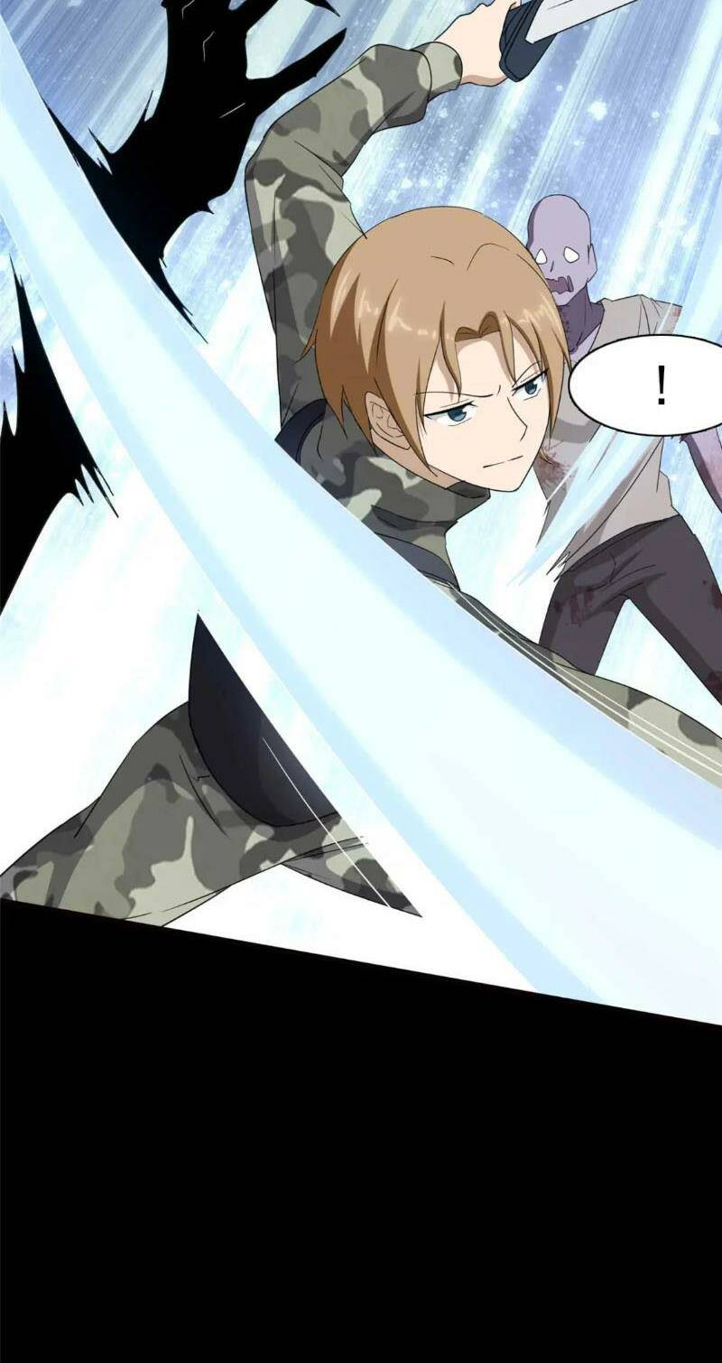 Bạn Gái Zombie Của Tôi - Chapter 407 - Page 38