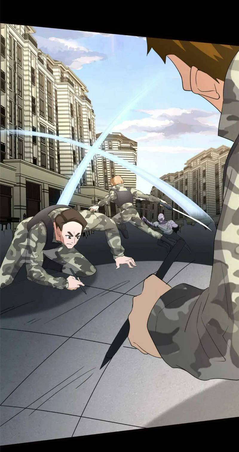 Bạn Gái Zombie Của Tôi - Chapter 407 - Page 39