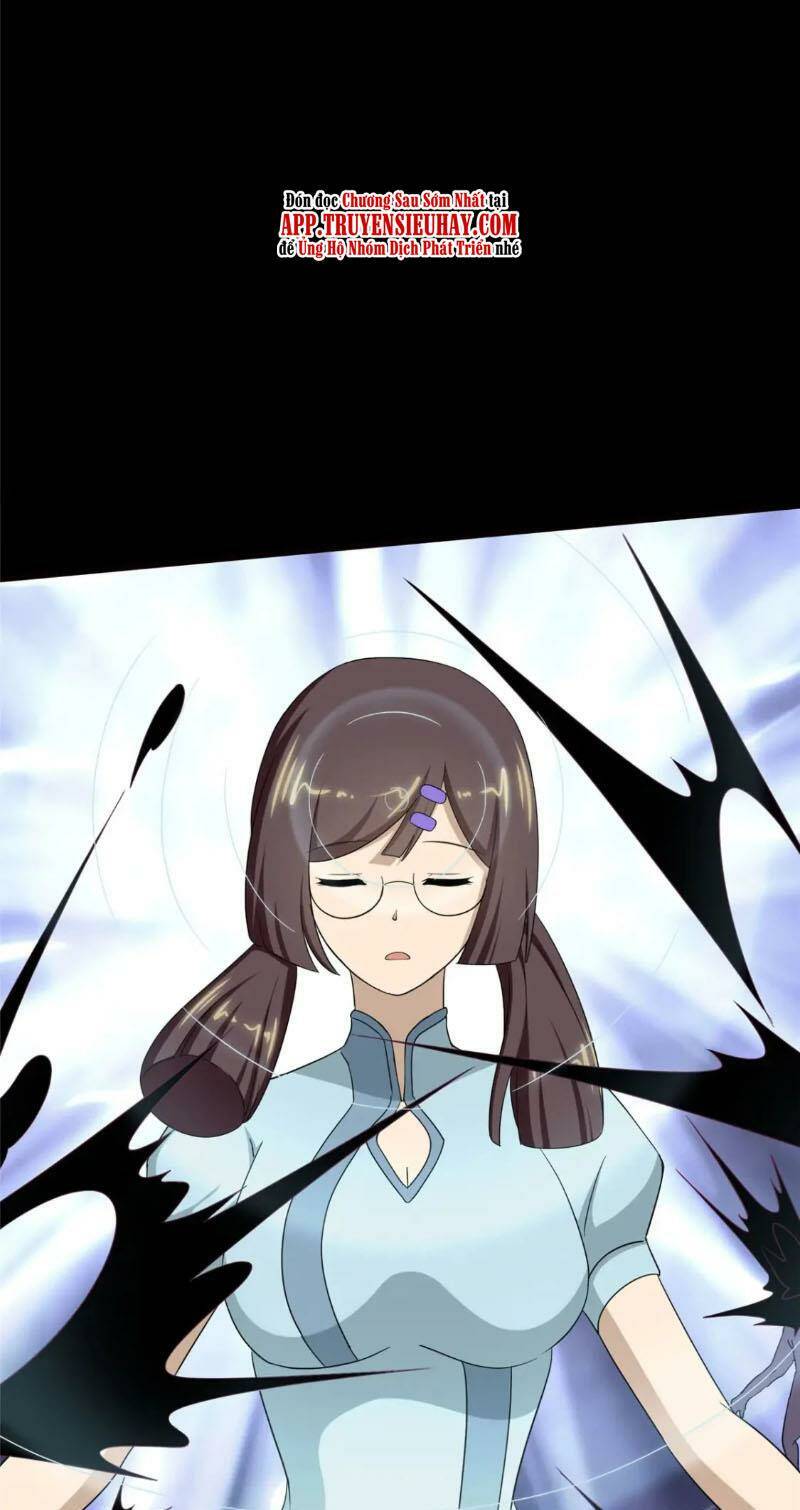 Bạn Gái Zombie Của Tôi - Chapter 407 - Page 40