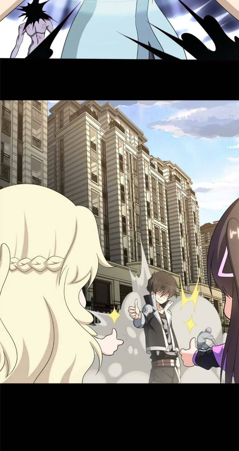 Bạn Gái Zombie Của Tôi - Chapter 407 - Page 41