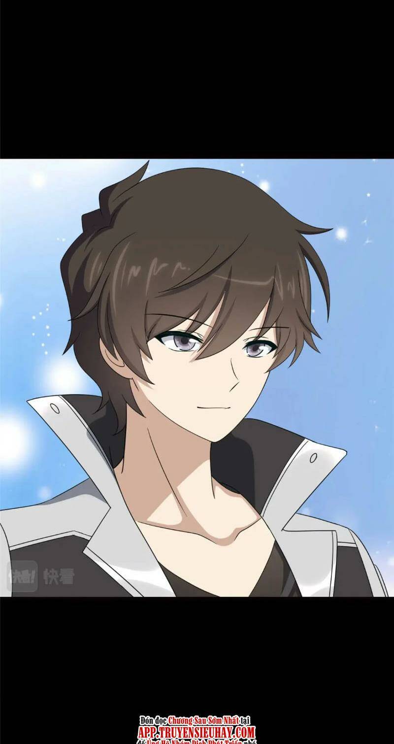 Bạn Gái Zombie Của Tôi - Chapter 407 - Page 43