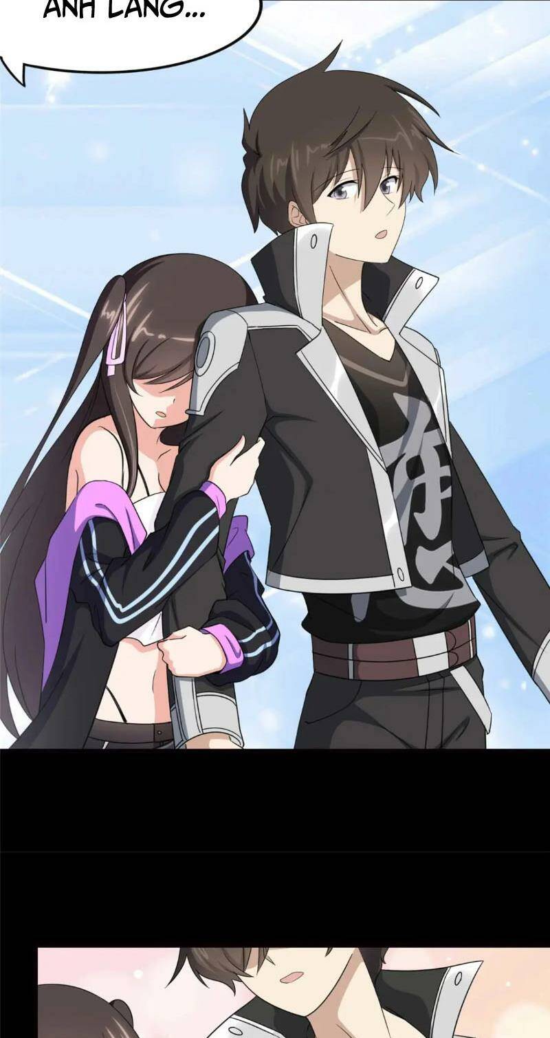 Bạn Gái Zombie Của Tôi - Chapter 407 - Page 45