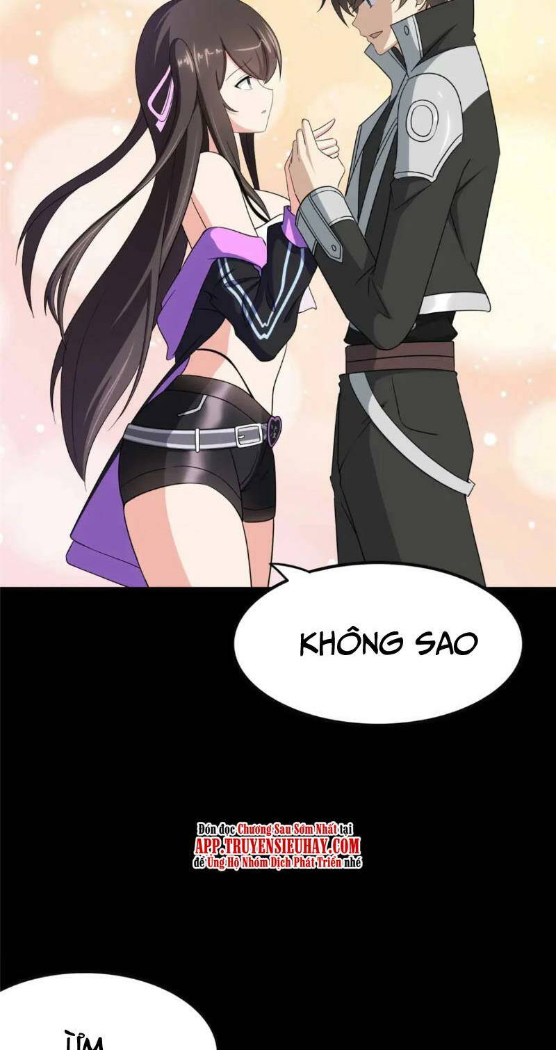 Bạn Gái Zombie Của Tôi - Chapter 407 - Page 47