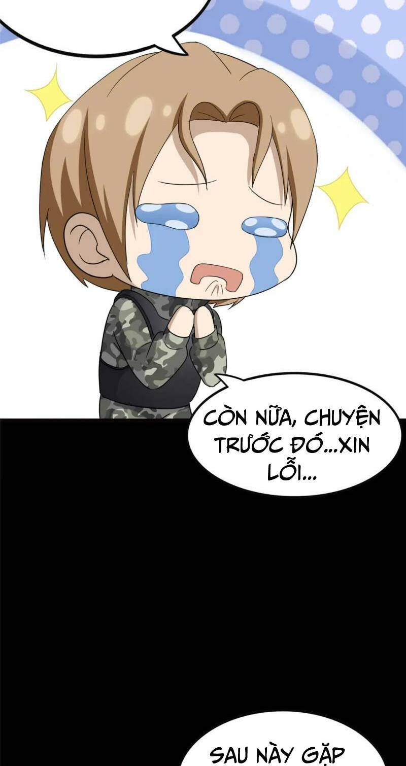 Bạn Gái Zombie Của Tôi - Chapter 407 - Page 51