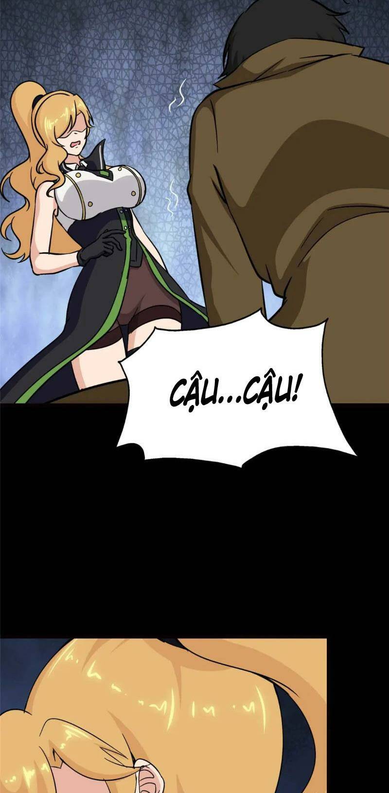 Bạn Gái Zombie Của Tôi - Chapter 407 - Page 6