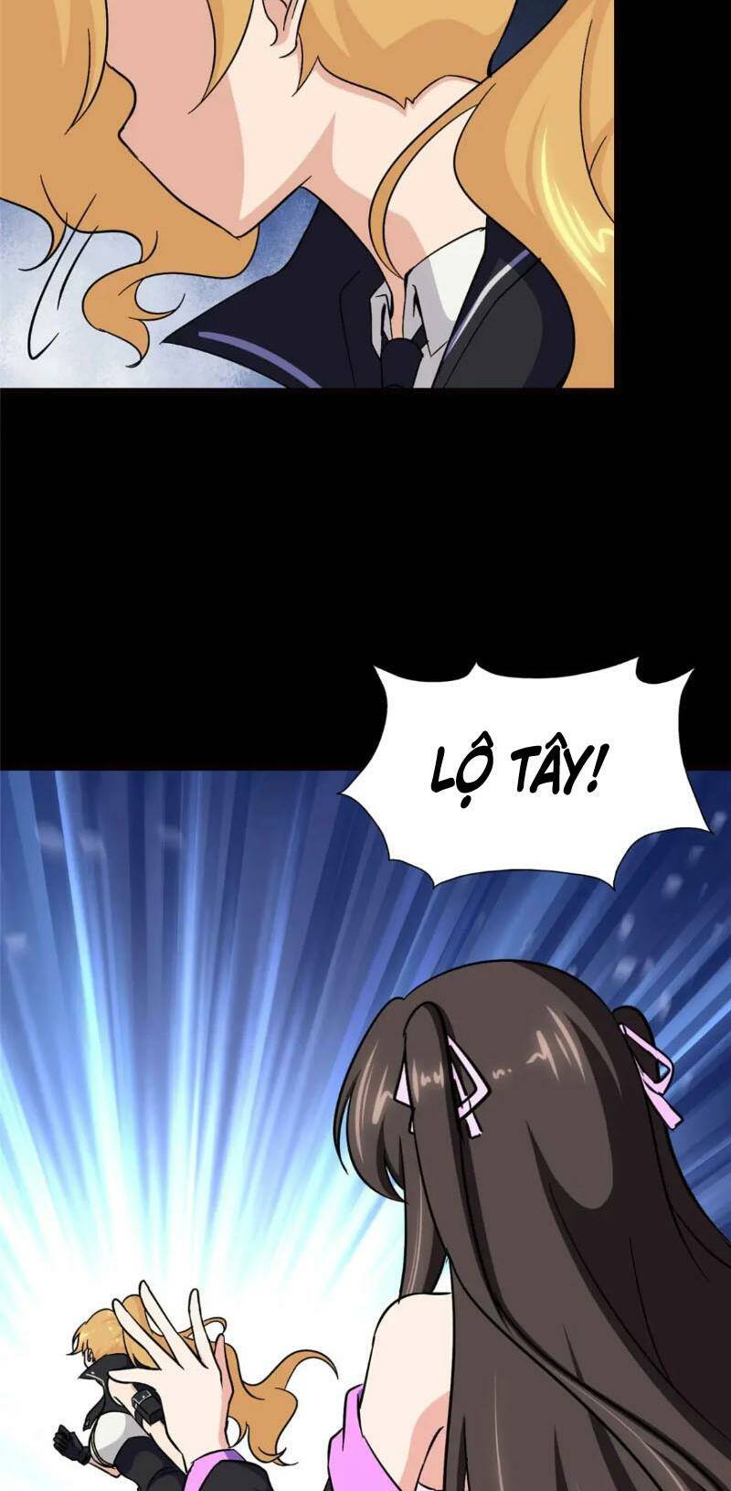 Bạn Gái Zombie Của Tôi - Chapter 407 - Page 7