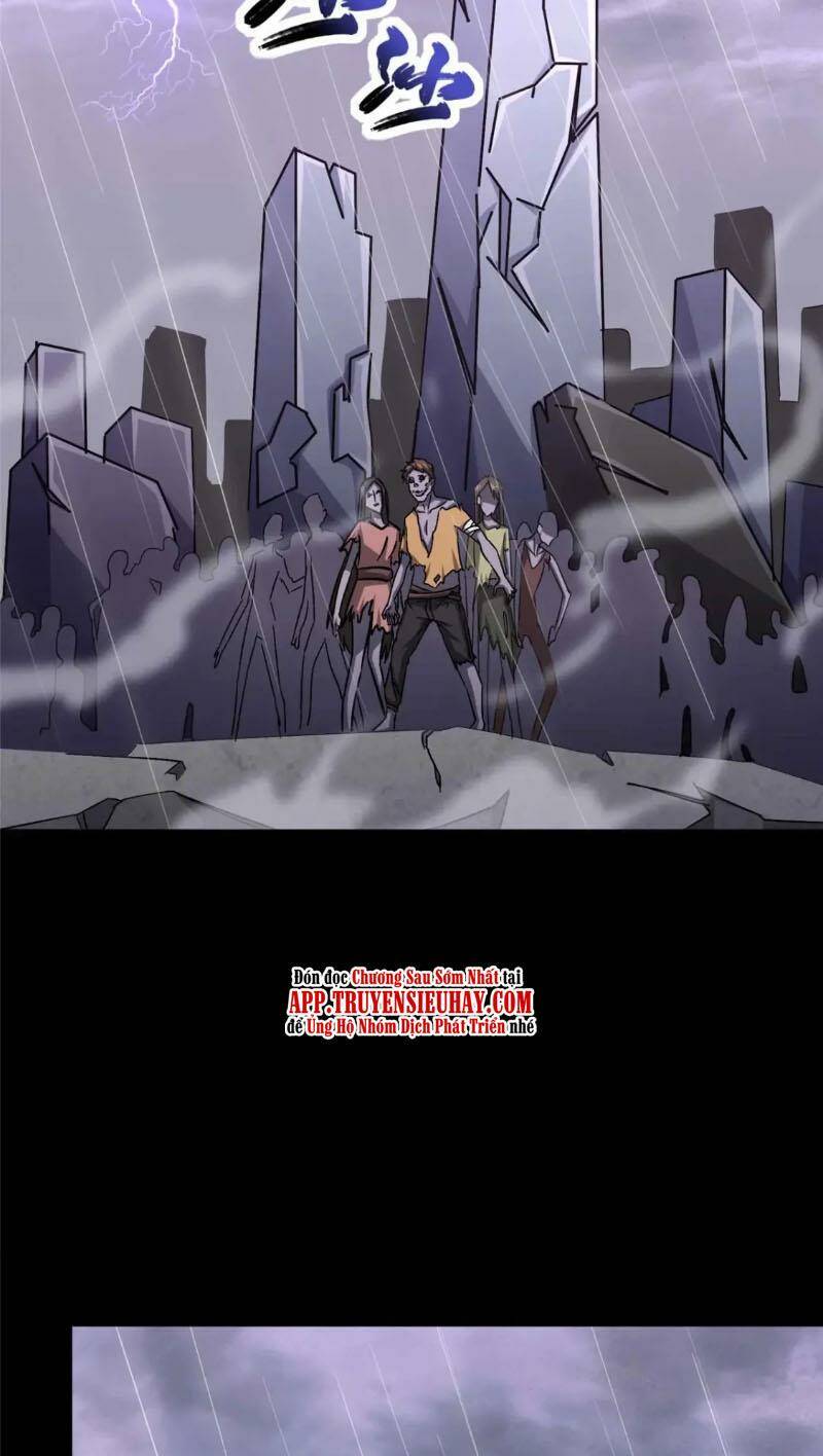 Bạn Gái Zombie Của Tôi - Chapter 408 - Page 12