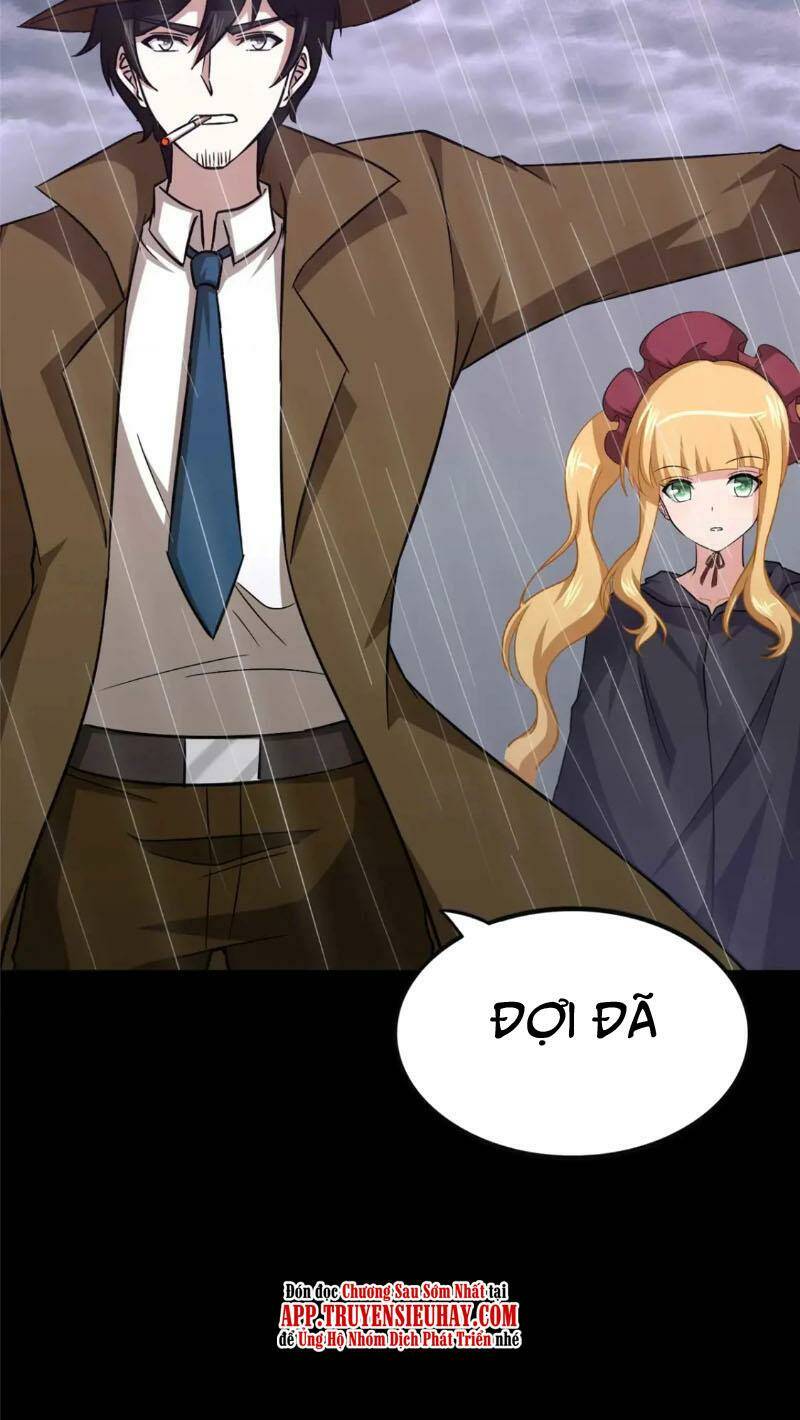 Bạn Gái Zombie Của Tôi - Chapter 408 - Page 17