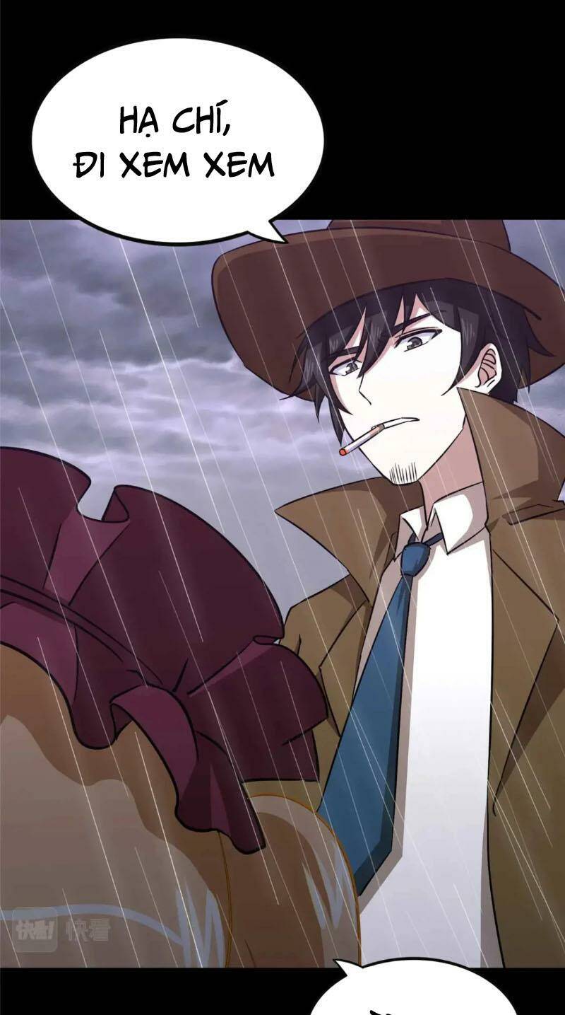 Bạn Gái Zombie Của Tôi - Chapter 408 - Page 18