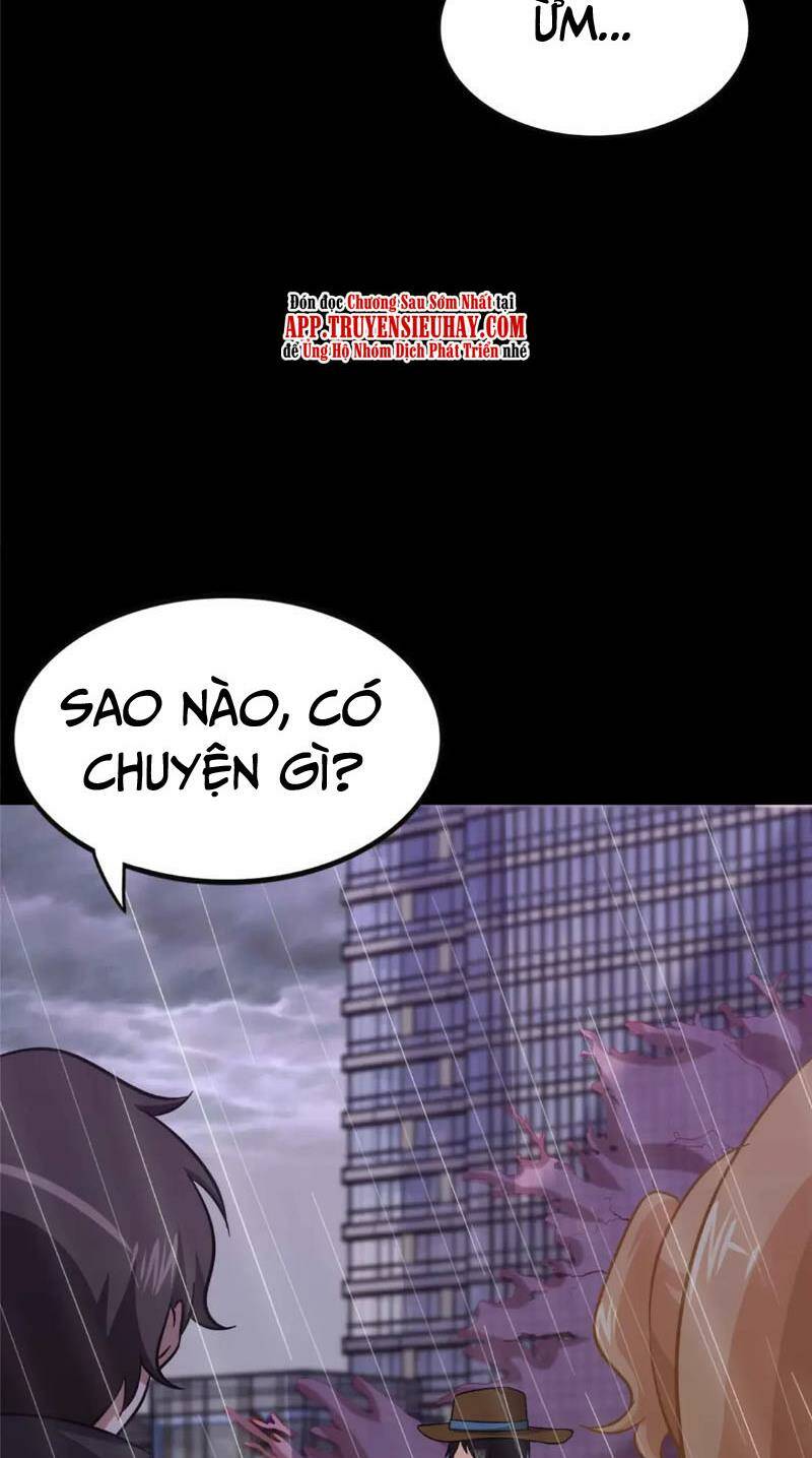 Bạn Gái Zombie Của Tôi - Chapter 408 - Page 19