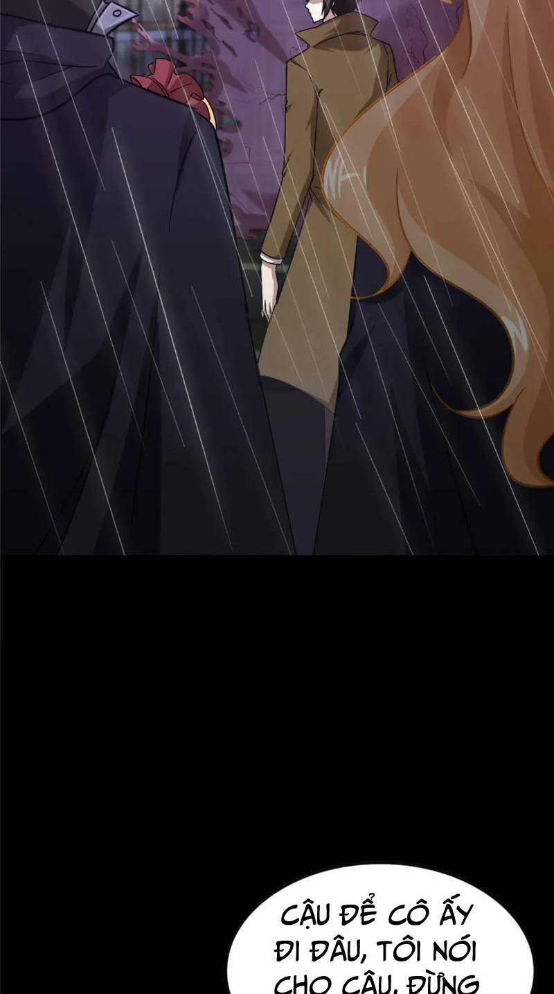 Bạn Gái Zombie Của Tôi - Chapter 408 - Page 20
