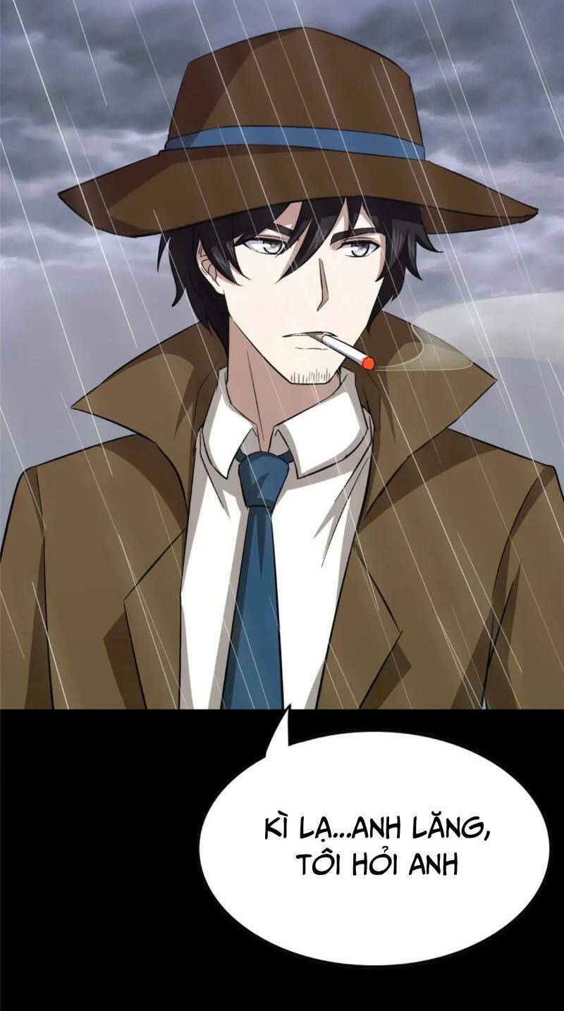 Bạn Gái Zombie Của Tôi - Chapter 408 - Page 22