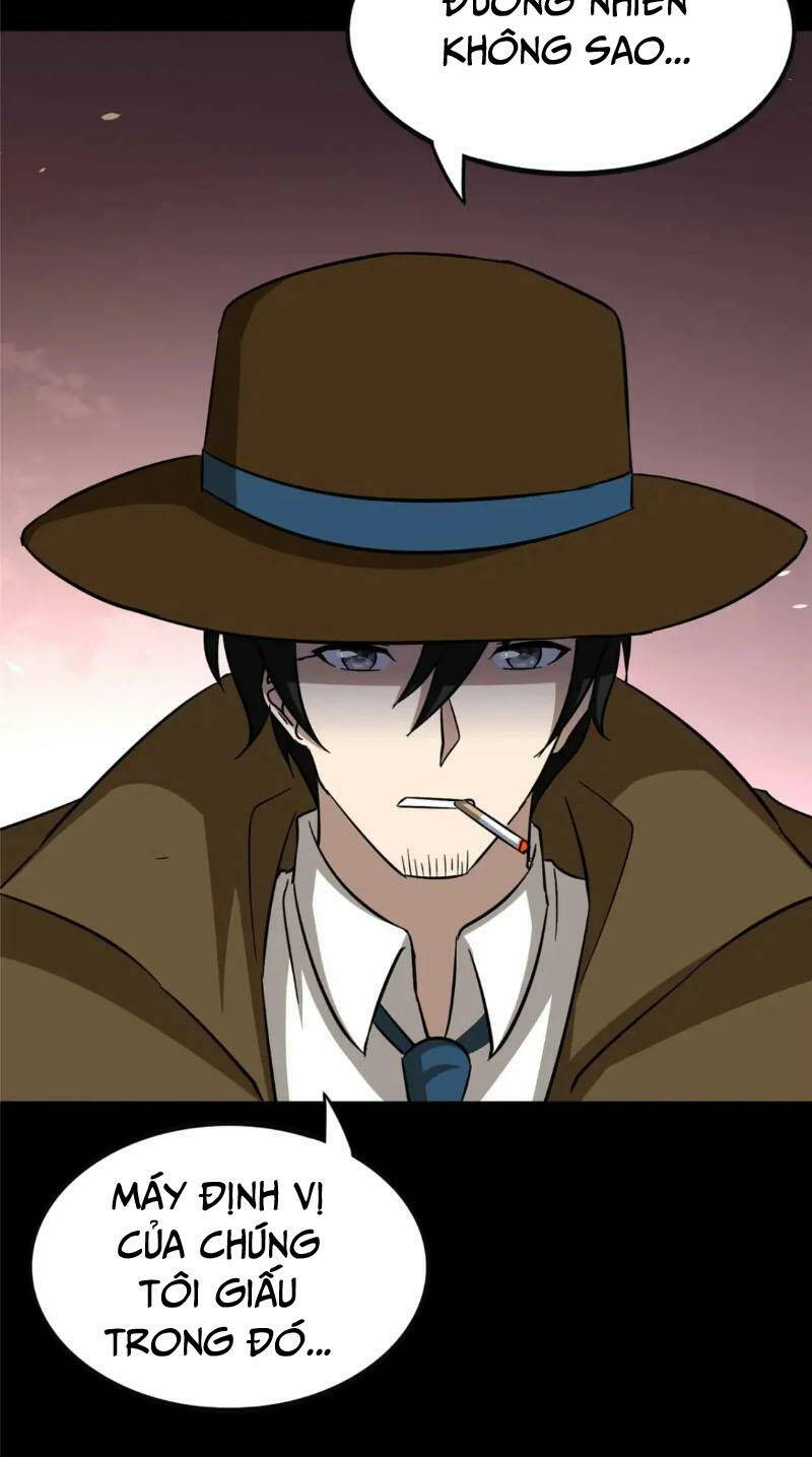 Bạn Gái Zombie Của Tôi - Chapter 408 - Page 26