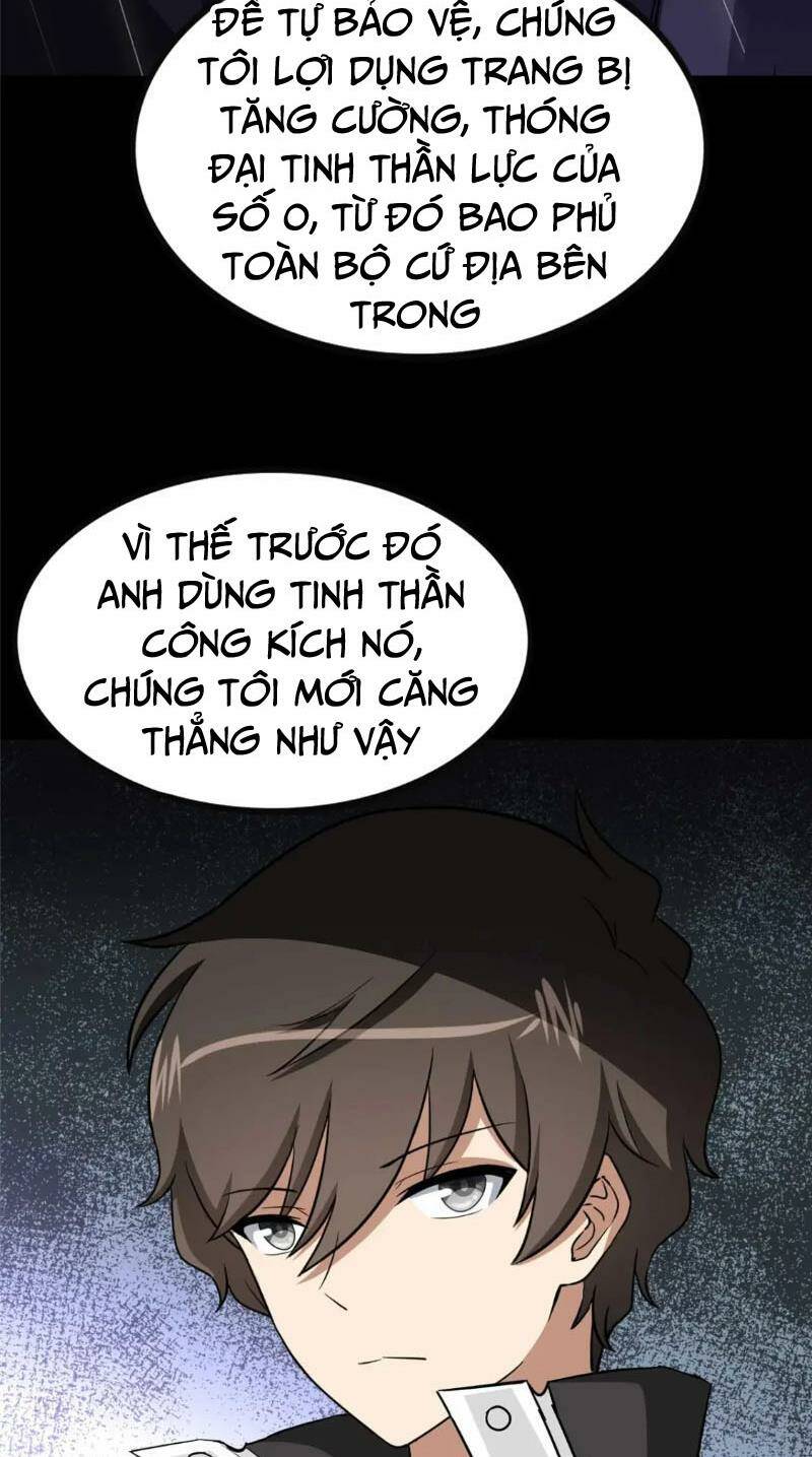 Bạn Gái Zombie Của Tôi - Chapter 408 - Page 28