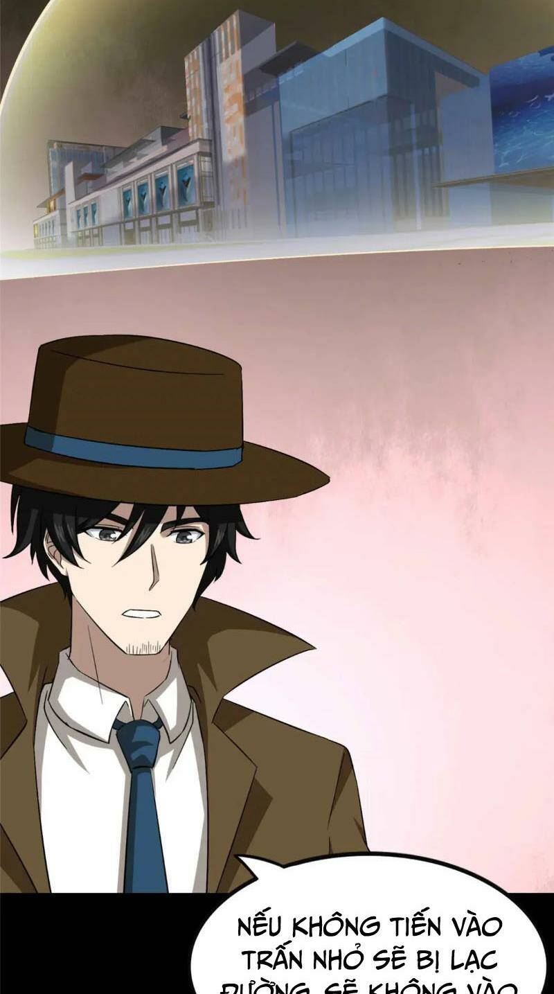 Bạn Gái Zombie Của Tôi - Chapter 408 - Page 30