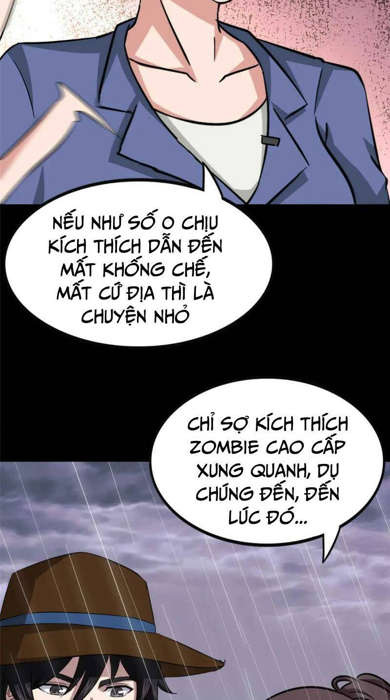 Bạn Gái Zombie Của Tôi - Chapter 408 - Page 33