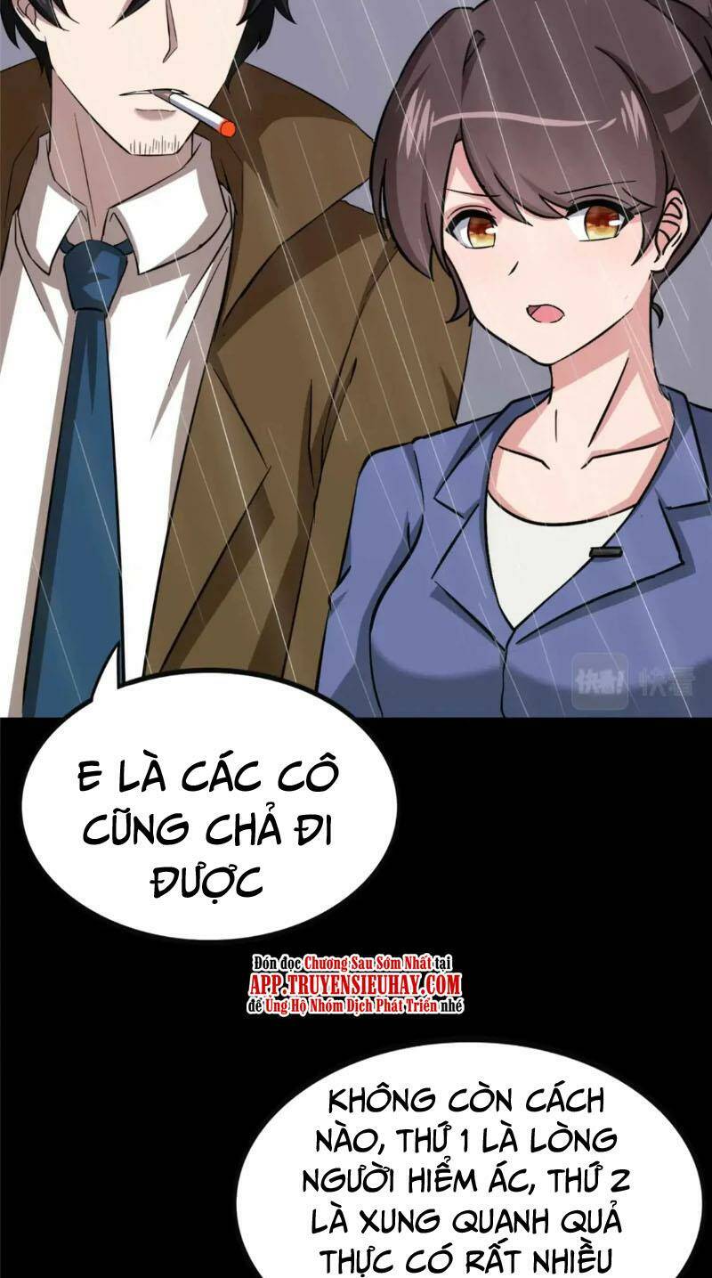 Bạn Gái Zombie Của Tôi - Chapter 408 - Page 34