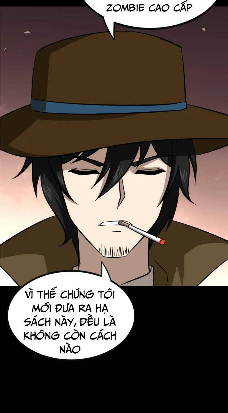 Bạn Gái Zombie Của Tôi - Chapter 408 - Page 35