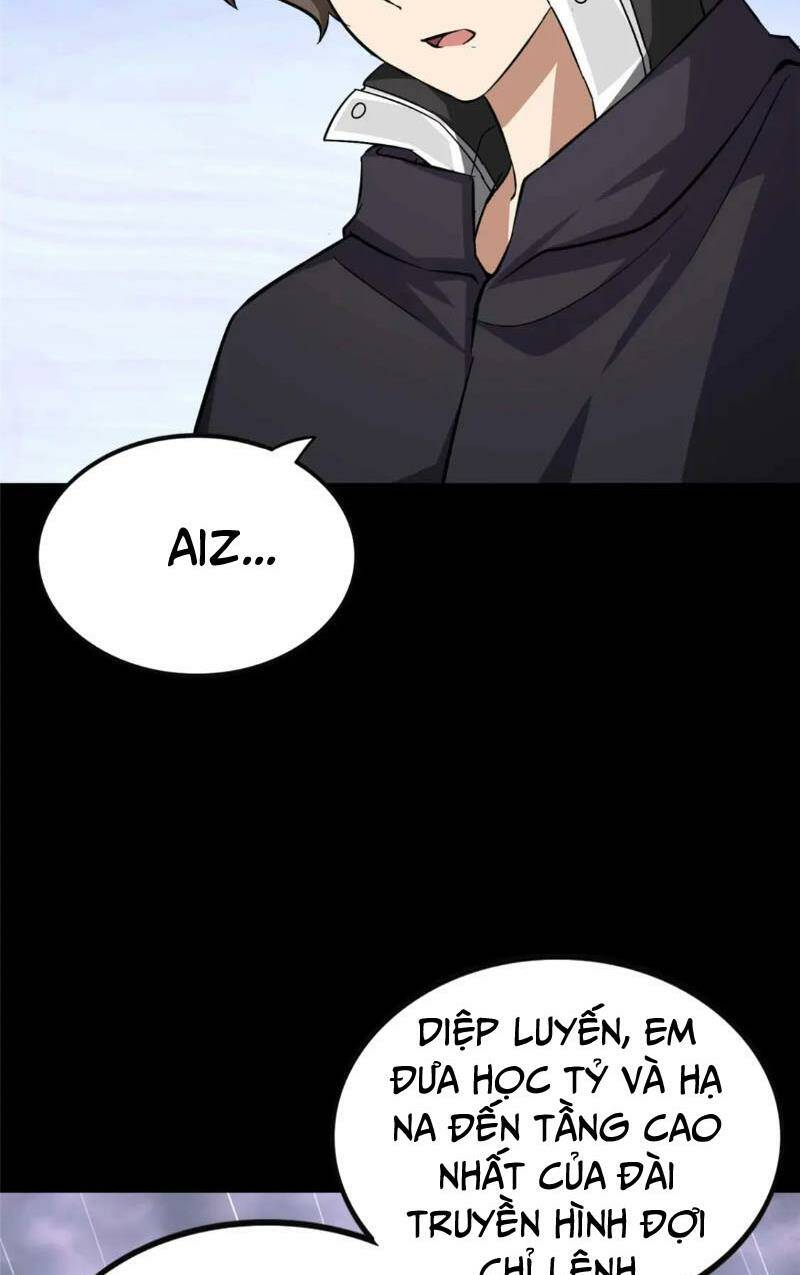 Bạn Gái Zombie Của Tôi - Chapter 408 - Page 38