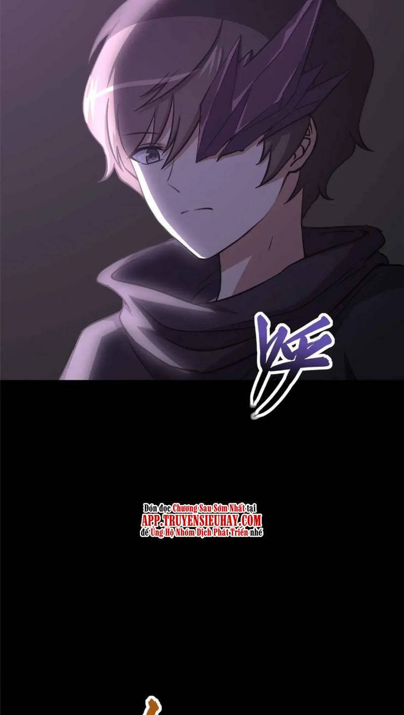 Bạn Gái Zombie Của Tôi - Chapter 408 - Page 3